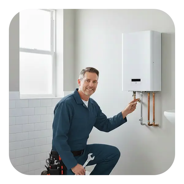 Repair Water Heater Near Me The Colony TX