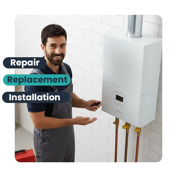 Water Heater Repair Specialists